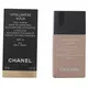 Тональное средство CHANEL Vitalumière Aqua оттенок #40-beige désert, изображение 3