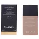 Тональное средство CHANEL Vitalumière Aqua оттенок #40-beige désert, изображение 5