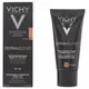 Коригувальний тональний крем Vichy Dermablend SPF35 #55-bronze, що коригує, зображення 3