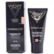 Коригувальний тональний крем Vichy Dermablend SPF35 #35-sand, що коригує, зображення 5