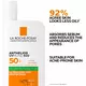 Жиропоглинаючий флюїд La Roche Posay Anthelios UV-Mune 400 Oil Control SPF50+ 50 мл, зображення 4