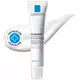 Заспокійливий крем для обличчя La Roche Posay Kerium DS 40 мл, зображення 3
