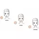 Кварцовий ролер для обличчя Payot Face Moving Tools Sculptant 1 шт, зображення 4
