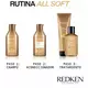 Шампунь REDKEN All Soft 300 мл, изображение 6
