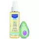 Олія для масажу Mustela Baby-Child 100 мл, зображення 4
