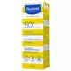 Сонцезахисне молочко Mustela Baby-Child SPF50+ 100 мл, зображення 5