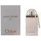 Парфумерна вода-спрей Chloé Love Story 30 мл, зображення 5
