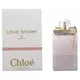 Туалетна вода-спрей Chloé Love Story 50 мл, зображення 2