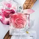 Парфюмерная вода Lancôme La Vie Est Belle Rose Extraordinaire 50 мл, изображение 2