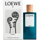 Парфумерна вода Loewe 7 Cobalt 100 мл, зображення 2