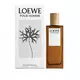 Туалетна вода Loewe Pour Homme 50 мл, зображення 2