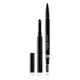 Олівець-тріо для брів Shiseido Brow Ink #04-Ebony 0,31 г, зображення 2