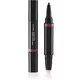 Олівець-двійник для губ Shiseido Lipliner Ink Duo #03-Mauve 1,1 г, зображення 2