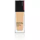 Тональный крем Shiseido Synchro Skin Radiant Lifting #460-Topaz 30 мл