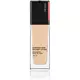 Тональный крем Shiseido Synchro Skin Radiant Lifting #460-Topaz 30 мл, изображение 5