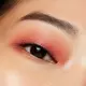 Тіні для повік Shiseido Pop PowderGel #03-Matte Peach, зображення 2