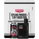 Стайлінгова пудра Uppercut Deluxe Styling & 3 in 1 Wash Duo