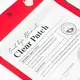 Патчі для недосконалостей Mizon Good Bye Blemish Clear Patch (44 шт), зображення 3