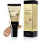 BB-крем з равликовим ремонтом Mizon Snail Repair Intensive, SPF30, відтінок 27, 50 мл, зображення 2