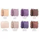 Палітра тіней для повік SWATI Cosmetics AMETHYST (пресовані пігменти), зображення 2
