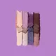 Палітра тіней для повік SWATI Cosmetics AMETHYST (пресовані пігменти), зображення 3