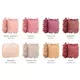 Палітра тіней для повік SWATI Cosmetics RHODOCHROSITE (пресовані пігменти), зображення 3