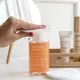 Липосомный очищающий крем Sesderma Sensyses Lightening 200 мл, изображение 3