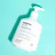 Крем без мила Sesderma Salises Foamu 250 мл, зображення 4