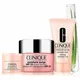 Набір Clinique Moisture Surge SPF25 Light Moisturizing Cream (3 предмети), зображення 2
