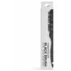Щітка для волосся Waterclouds Black Brush 02 Roundmetal 35 mm, зображення 3