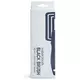Щетка для волос Waterclouds Black Flex Vent Small Brush № 25, изображение 2