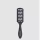 Щітка для волосся Waterclouds Black Brush 22 Vent Brush