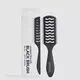 Щітка для волосся Waterclouds Black Brush 22 Vent Brush, зображення 3