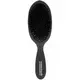 Щітка для волосся Waterclouds Black Brush 23 Pure Bristle Brush