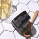 Скраб с черным сахаром и медом Mizon Honey Black Sugar Scrub 90 g, изображение 2