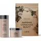 Тревел-пакет Lakme Teknia Full Defense set: шампунь 100 мл + засіб для догляду 50 мл