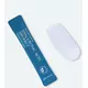 Пілінг-скраб з гіалуроновою кислотою Mizon Hyaluronic Sherbet Peeling Scrub 40x5 g, зображення 2