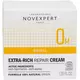 Поживний ремонтний крем Novexpert Extra-Rich Repair Cream 40 мл, зображення 2