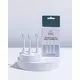 Насадки для звуковой зубной щетки Spotlight Oral Care