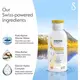 Лосьйон для тіла з ши олією Swiss Image Body Care 75 мл, зображення 2