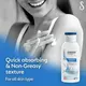 Інтенсивний живильний лосьйон для тіла Swiss Image Body Care 75 мл, зображення 2