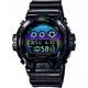 Мужские Часы CASIO DW6900RGB1ER