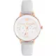 Женские Часы JUICY COUTURE JC1264RGWT