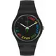 Мужские Часы SWATCH SO29B103
