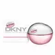 Парфумована вода для жінок Donna Karan Be Delicious Fresh Blossom, 50 мл, зображення 2