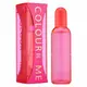 Парфюмерная вода для женщин Milton Lloyd Colour Me Neon Pink, 100 мл, изображение 2
