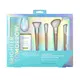 Набор кистей и спонжа для макияжа Ecotools Brighter Tomorrow Blue, 39 мл