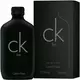 Одеколон унісекс Calvin Klein CK BE, 50 мл, зображення 2