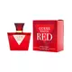 Туалетна вода для жінок Guess Seductive Red, 75 мл, зображення 2