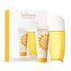Набір парфумерії Elizabeth Arden Sunflowers, 100 мл, зображення 3